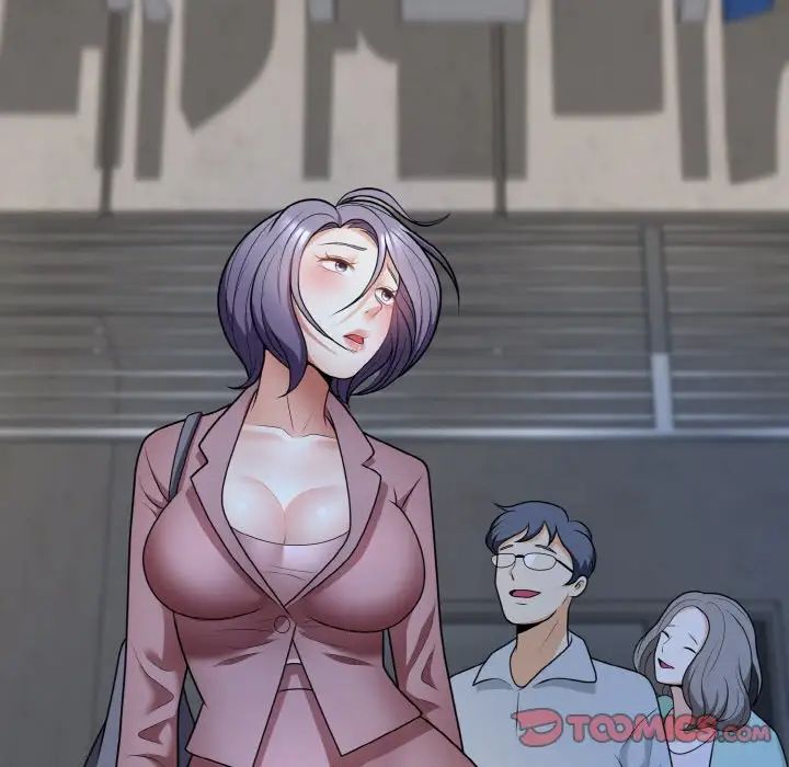 身体互换第11話