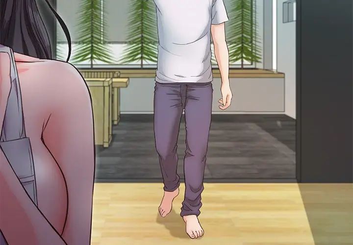 甜蜜的假期第5話