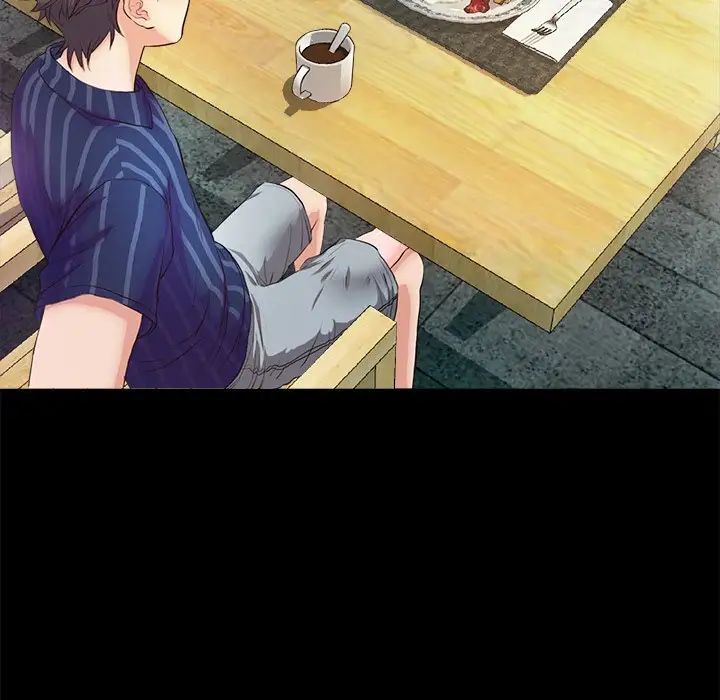 甜蜜的假期第5話