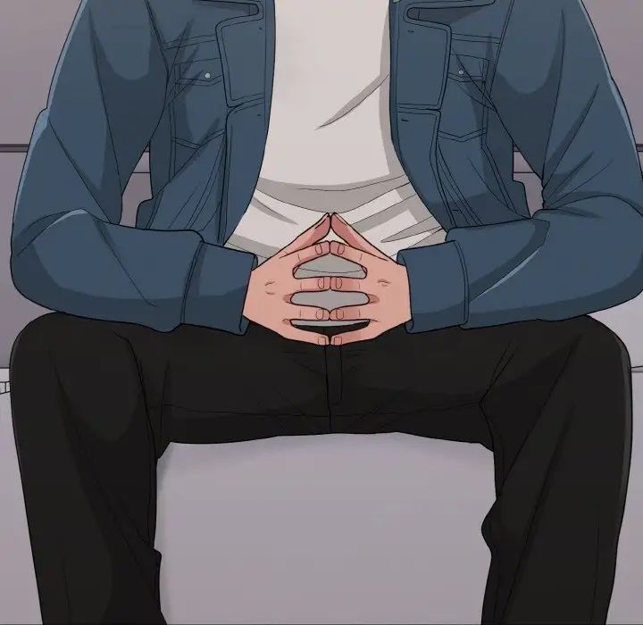 打脸的告白第13話