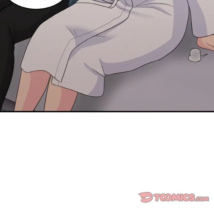 打脸的告白第13話