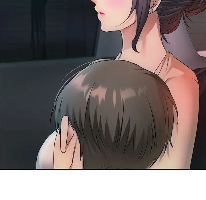 难以克制的欲望第35話