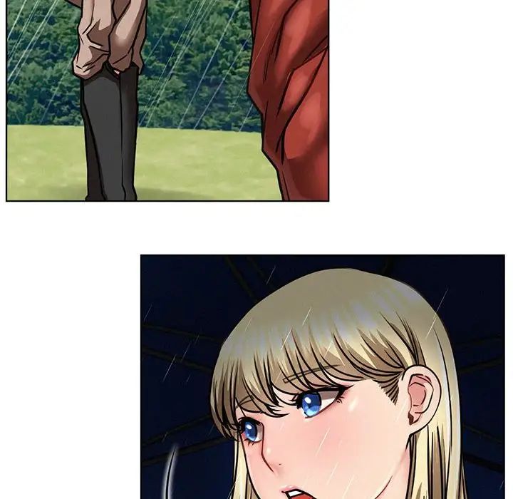 屋檐下的光第38話