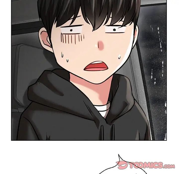 屋檐下的光第38話