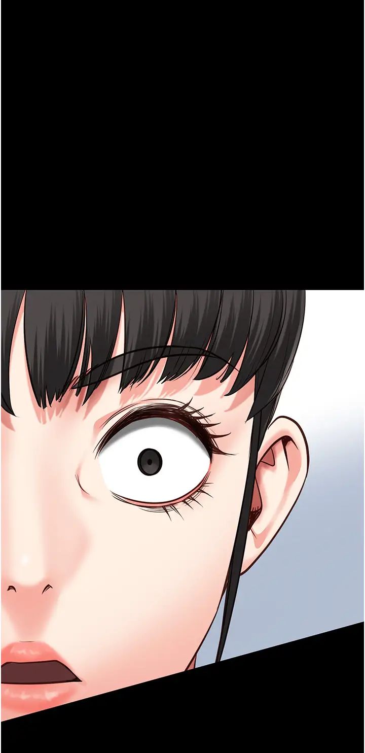 監獄女囚第72話-混亂中甦醒的韻涵