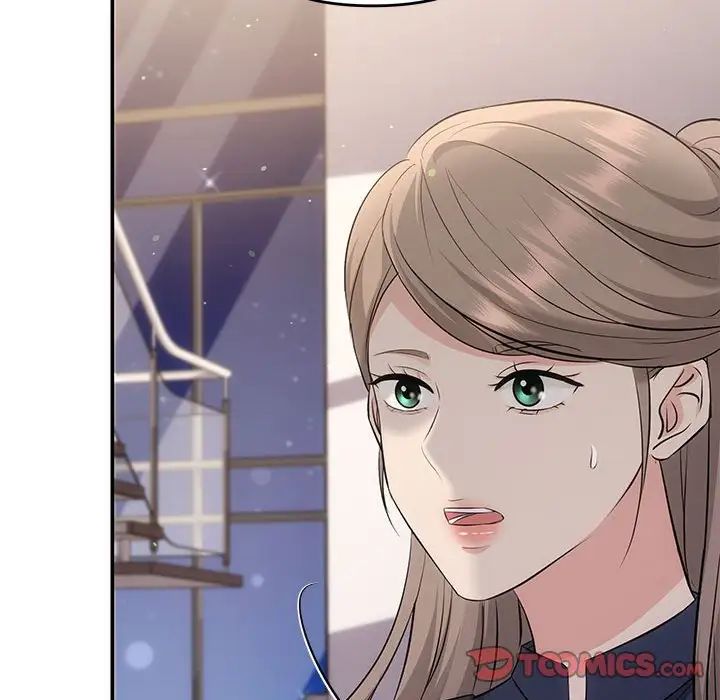 协议关系第14話