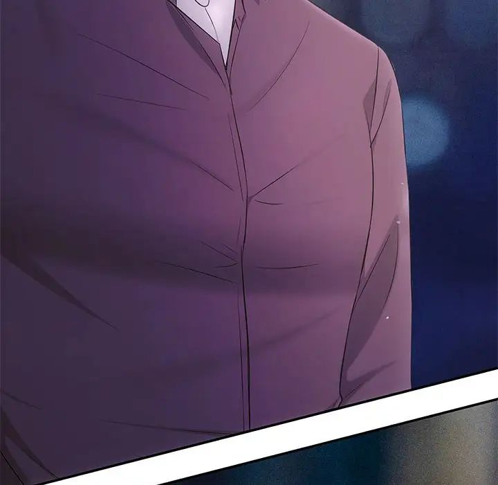 协议关系第14話