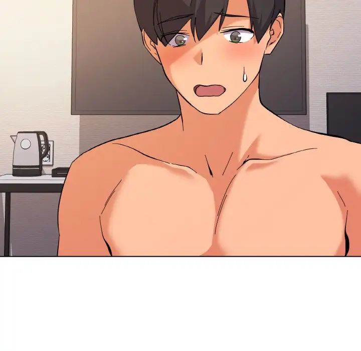 家人之间这样不好吧第10話