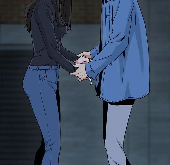 发小碰不得第32話