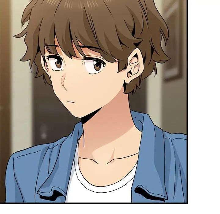 发小碰不得第32話