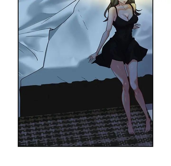 回不去的婚姻第27話