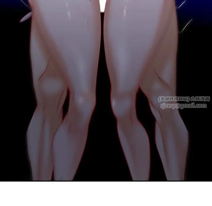 回不去的婚姻第27話