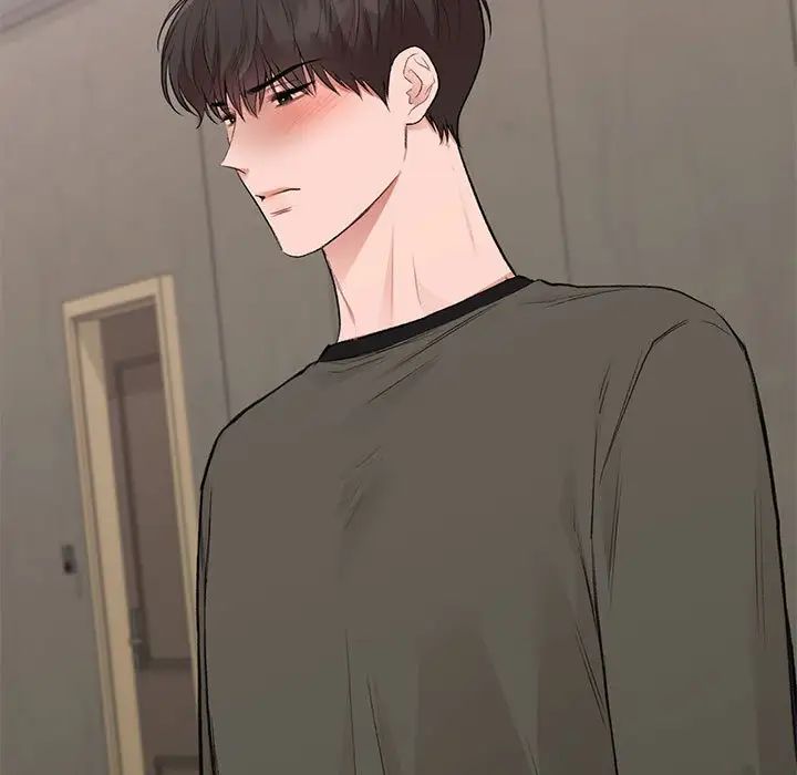 让我一见钟情的他第39話