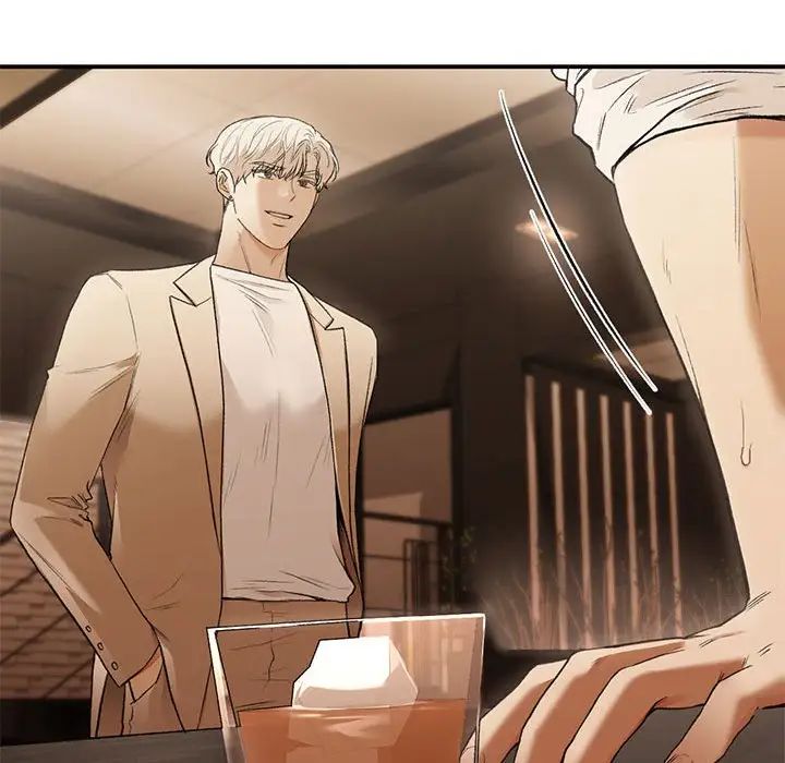 让我一见钟情的他第39話