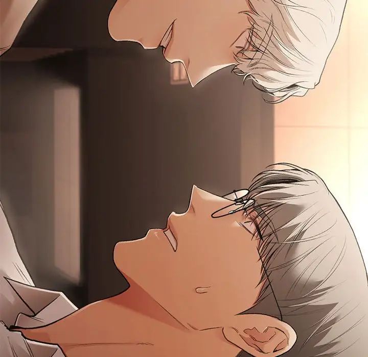 让我一见钟情的他第39話