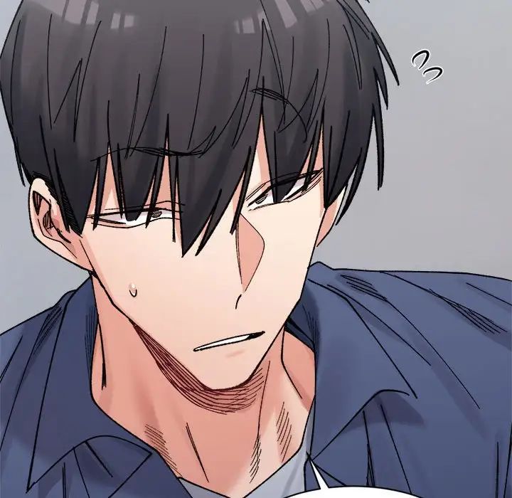 微妙关系第24話