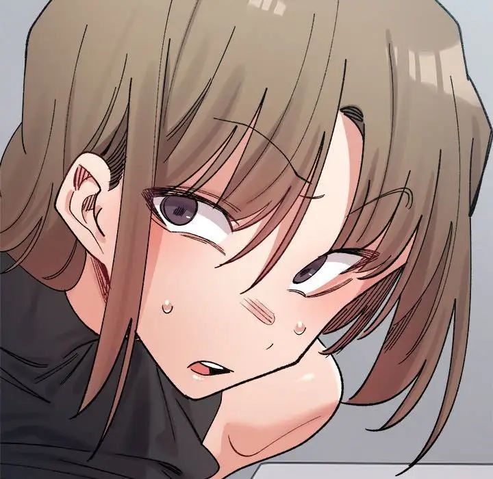 微妙关系第24話