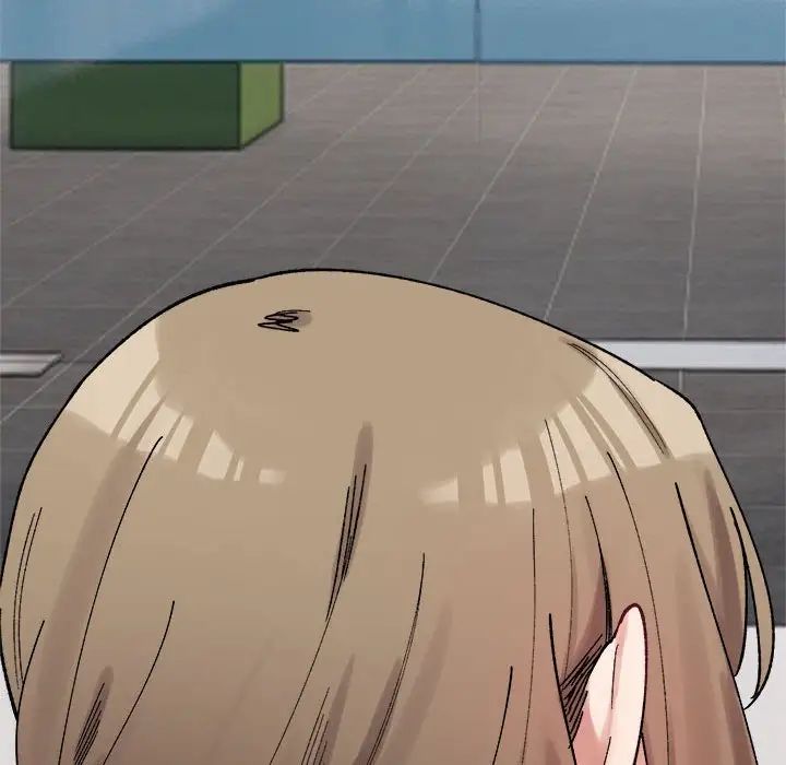 微妙关系第24話