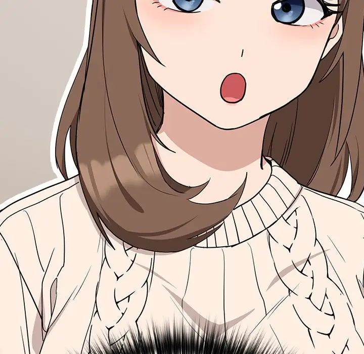 下班后的例行恋爱第20話