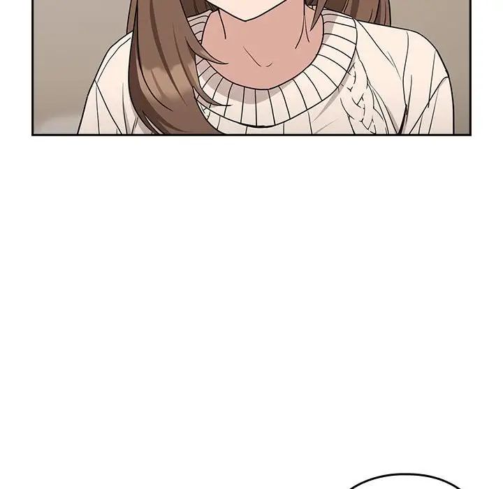 下班后的例行恋爱第20話