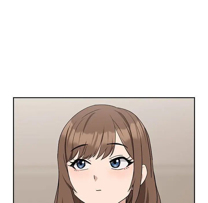 下班后的例行恋爱第20話