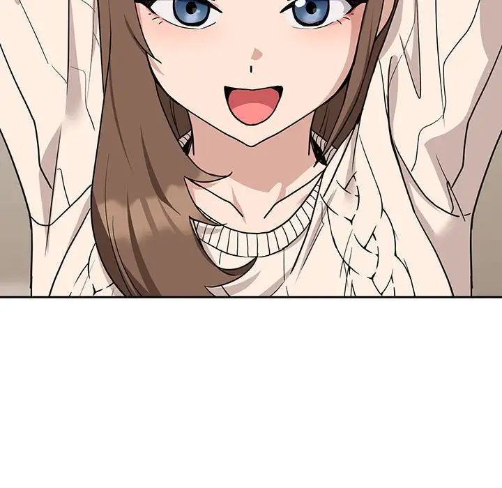 下班后的例行恋爱第20話