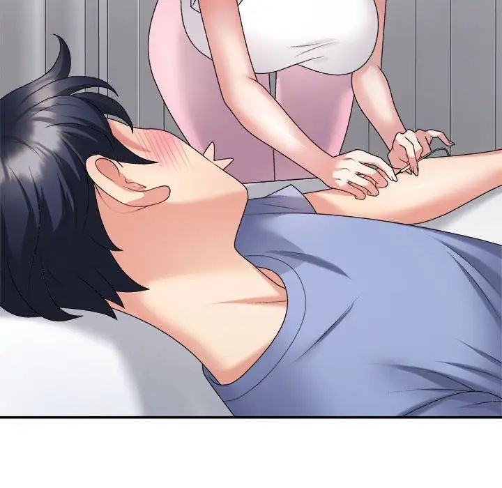 不同寻常的爱第13話