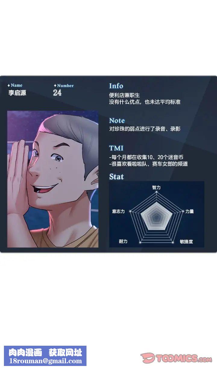 危险同学会第31話