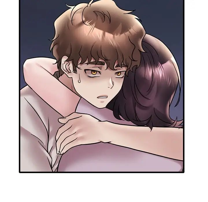 渴望占有她第28話