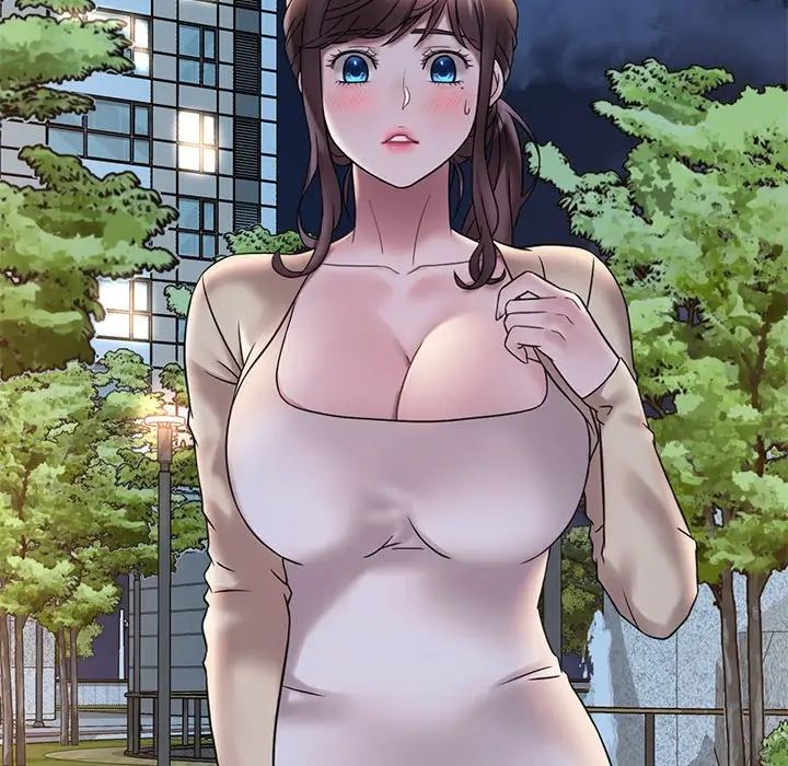 渴望占有她第28話