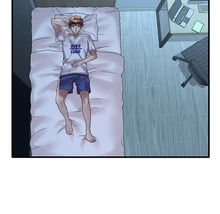 渴望占有她第28話