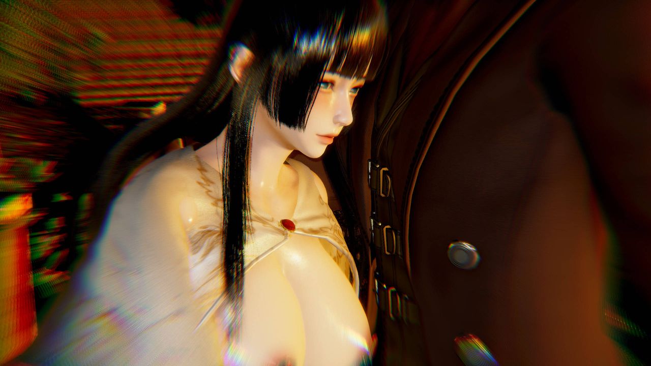 [3D]武林-苗疆圣蛊第01话