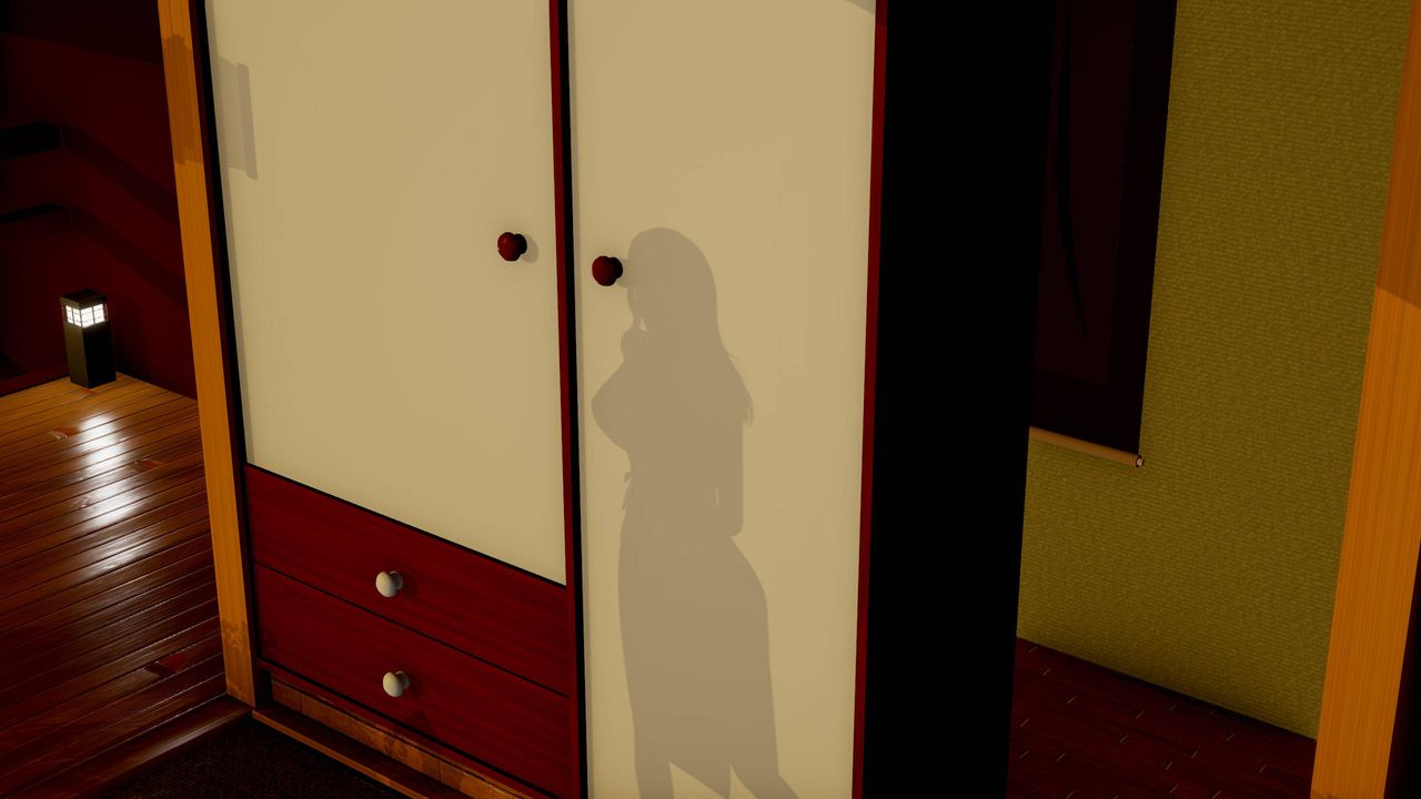 [3D]武林-苗疆聖蠱第01話