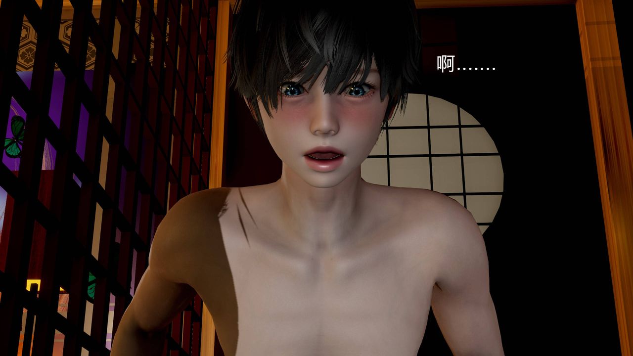 [3D]武林-苗疆聖蠱第02話