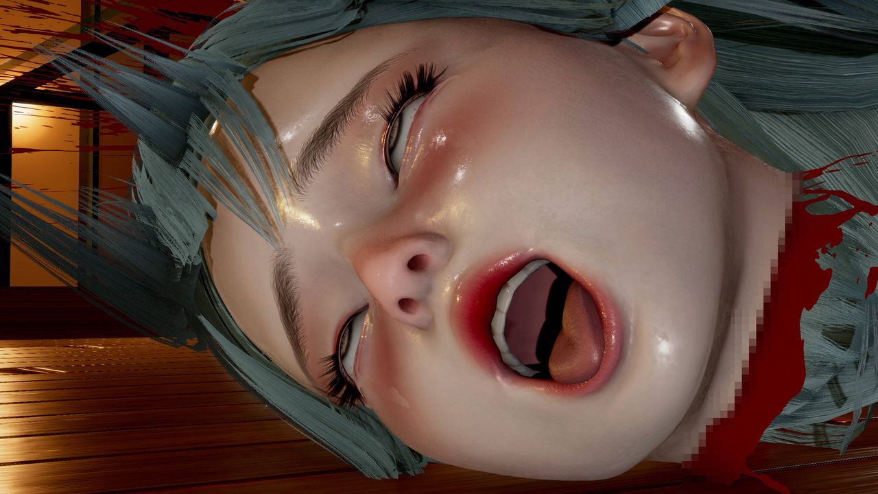 [3D]武林-苗疆聖蠱第02話