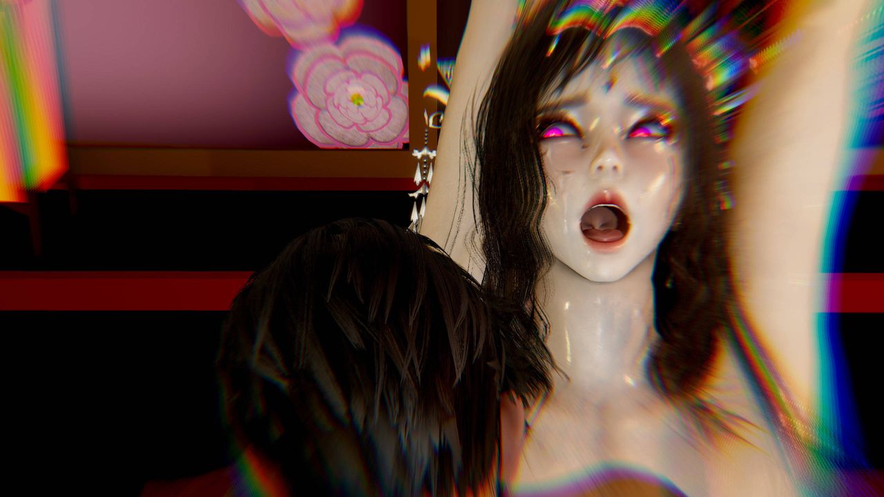 [3D]武林-苗疆聖蠱第02話