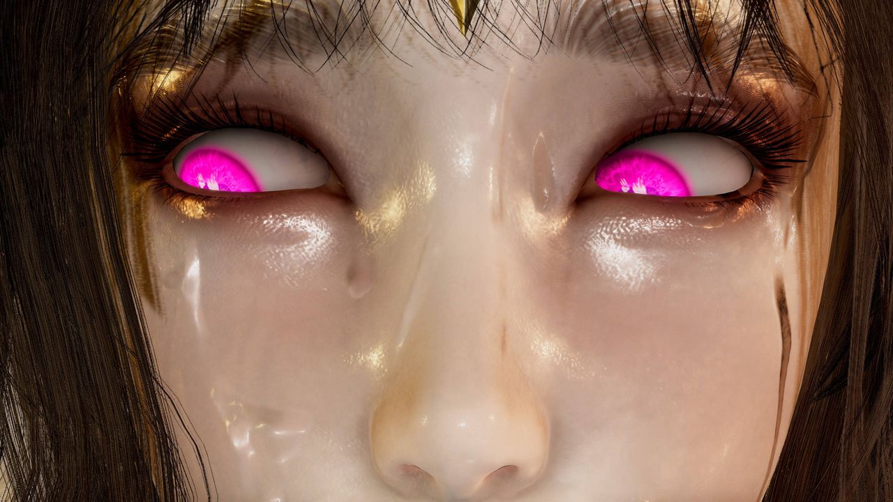 [3D]武林-苗疆聖蠱第02話