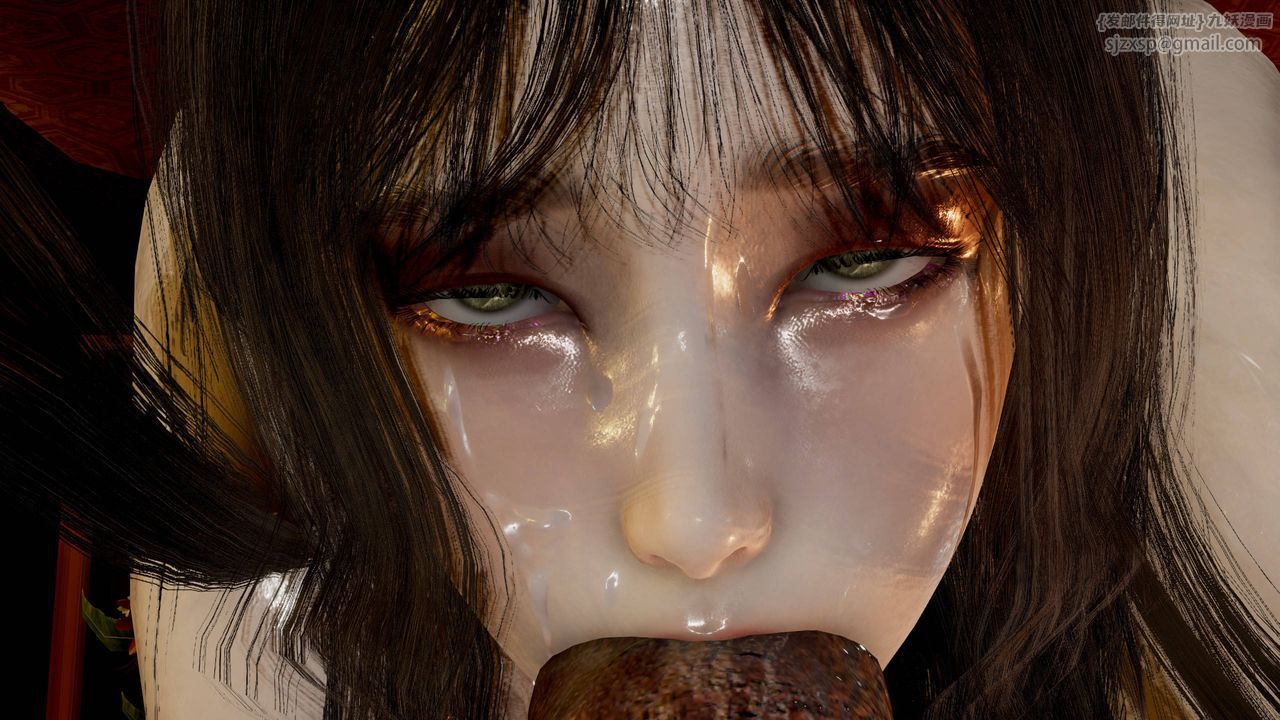 [3D]武林-苗疆聖蠱第02話