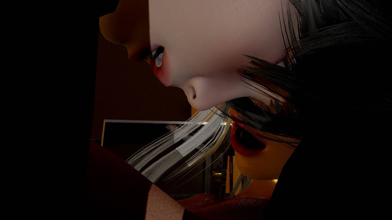 [3D]武林-苗疆聖蠱第02話