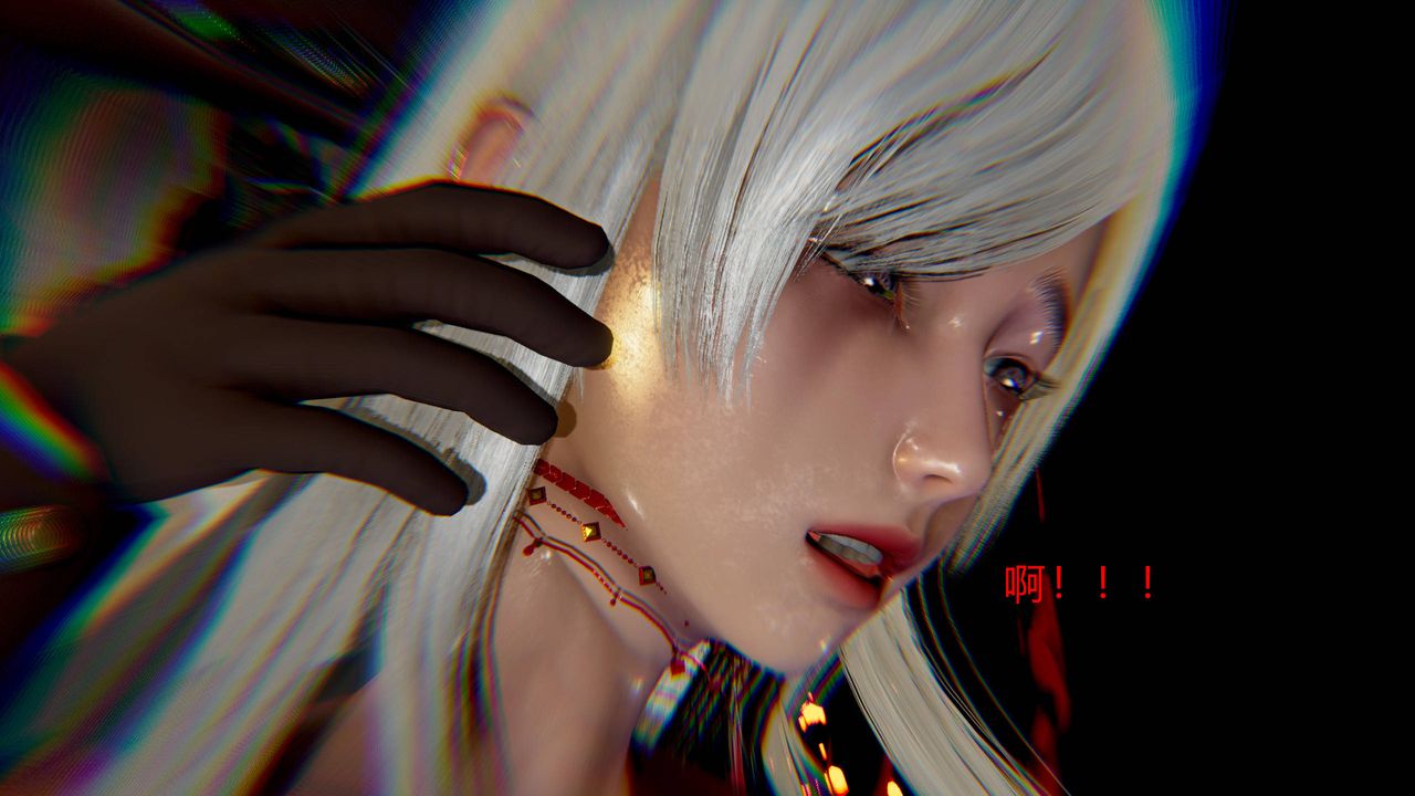 [3D]武林-苗疆聖蠱第02話