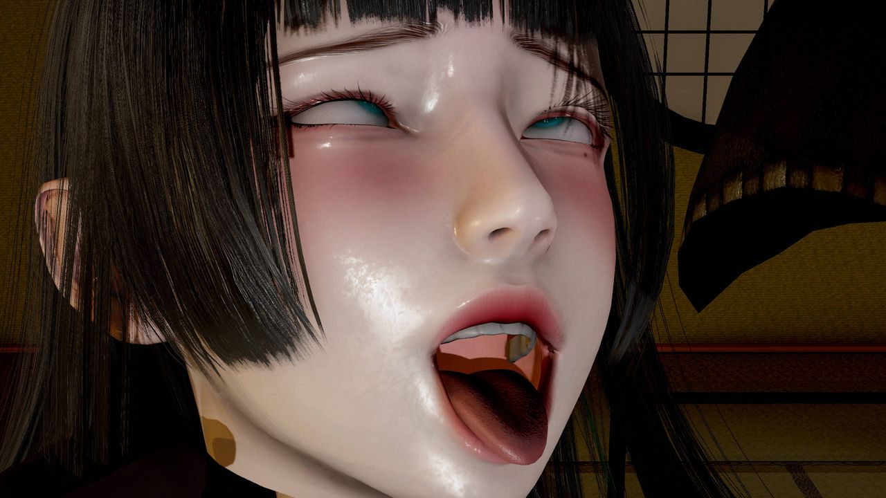 [3D]武林-苗疆聖蠱第02話