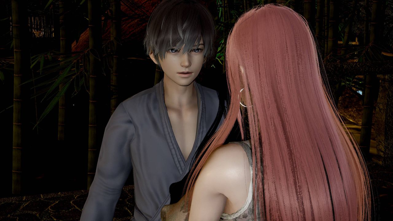 [3D]武林-苗疆聖蠱第03話