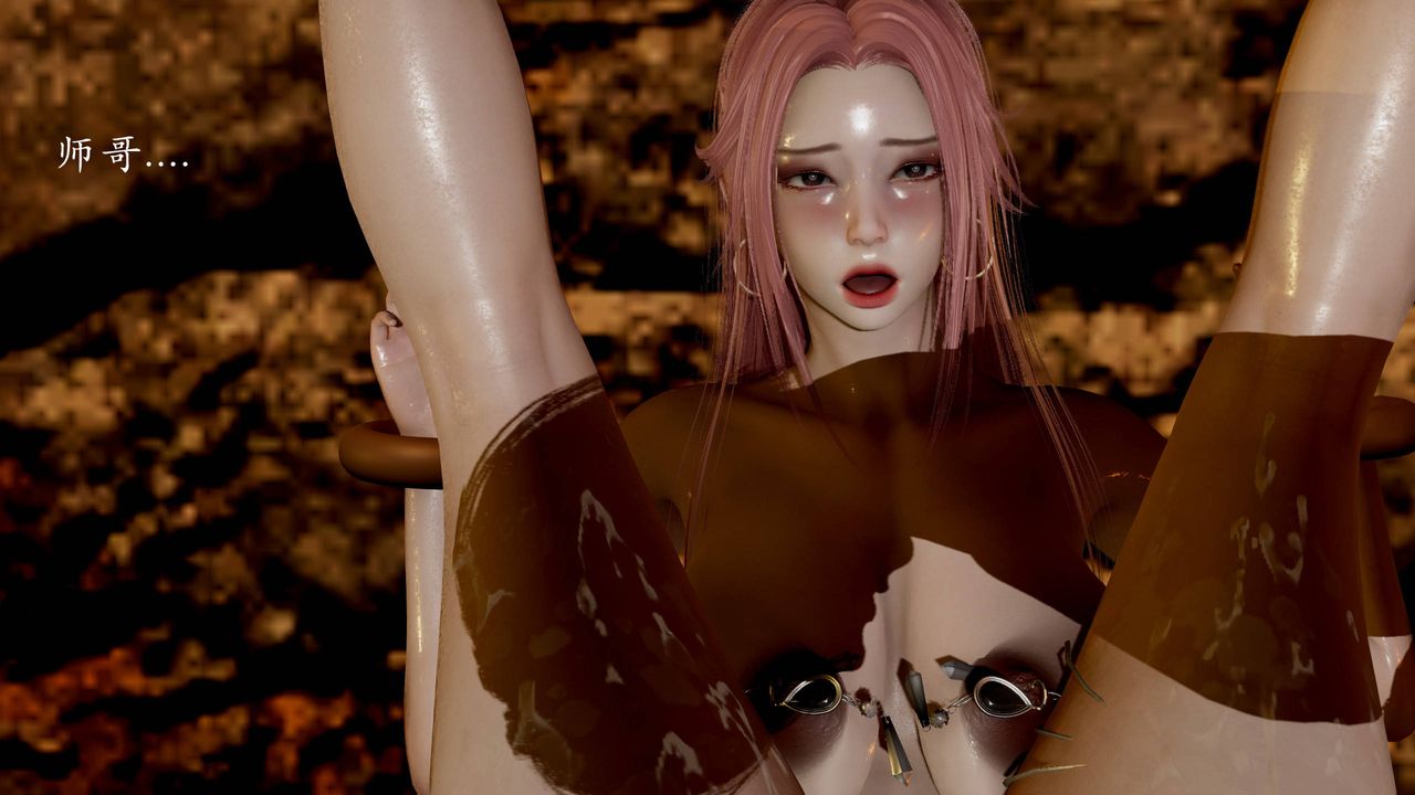 [3D]武林-苗疆聖蠱第03話