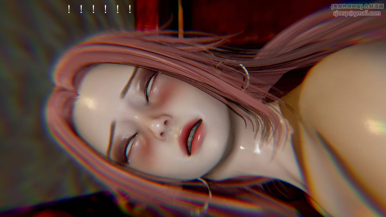 [3D]武林-苗疆聖蠱第03話