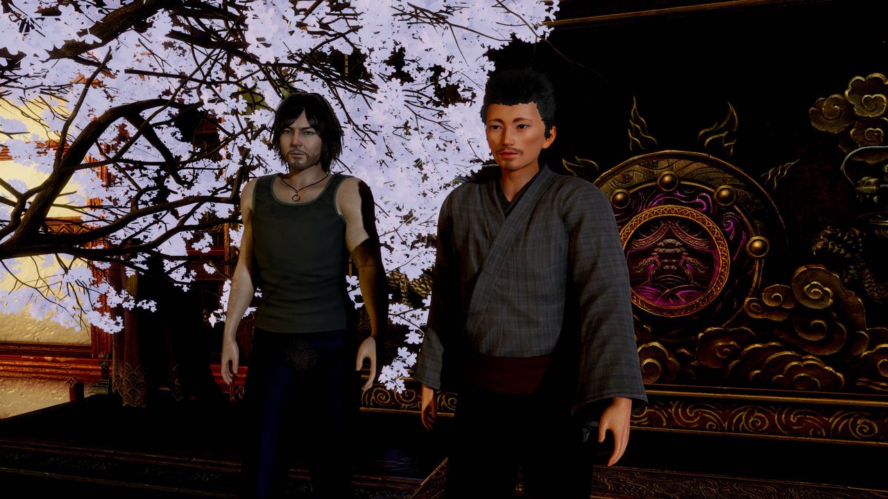 [3D]武林-苗疆聖蠱第04話