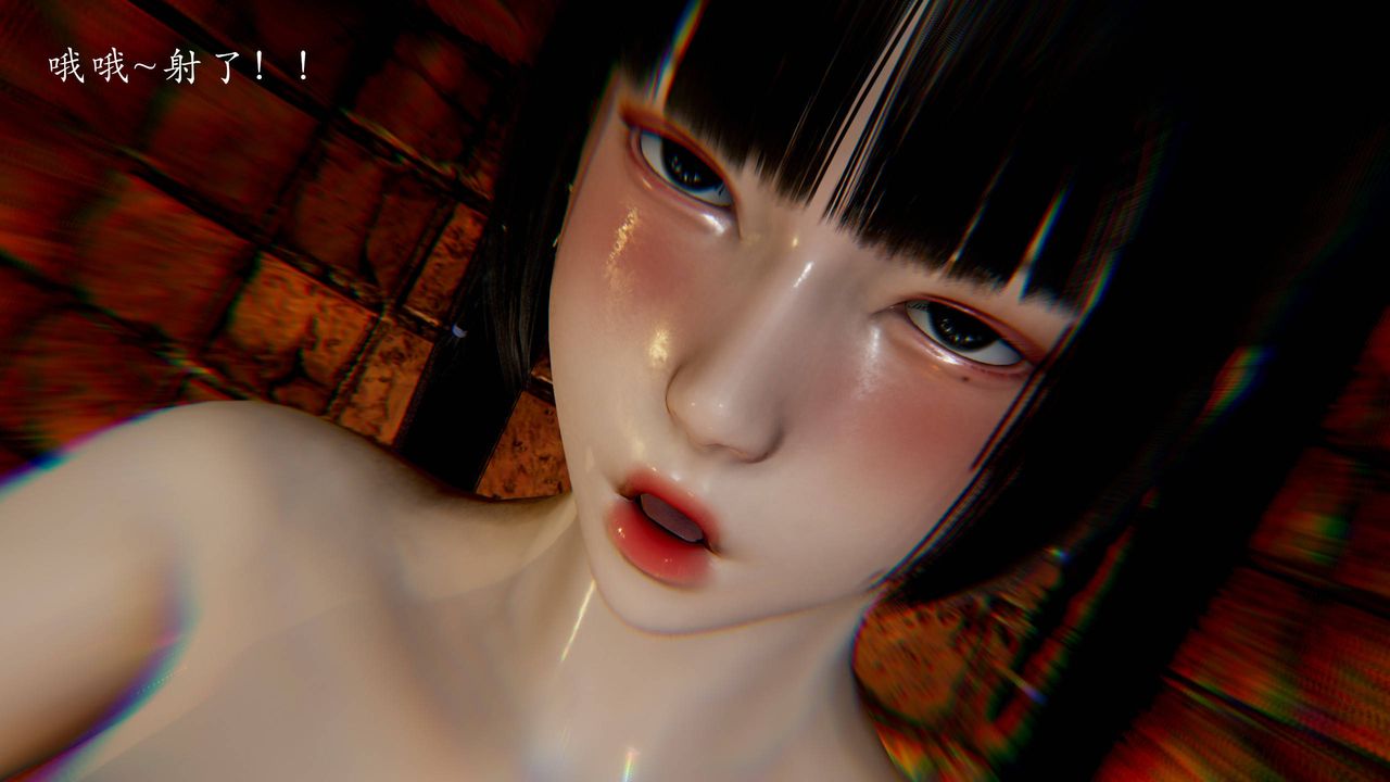 [3D]武林-苗疆聖蠱第04話