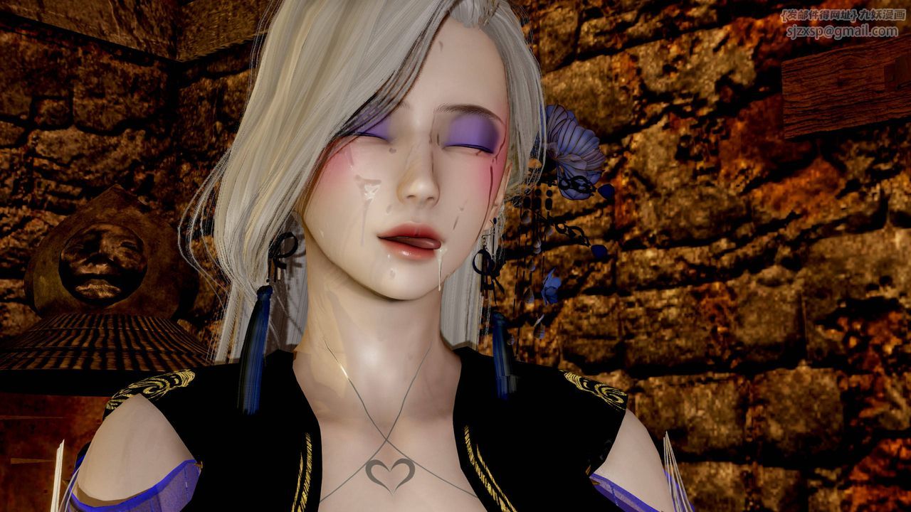 [3D]武林-苗疆聖蠱第05話