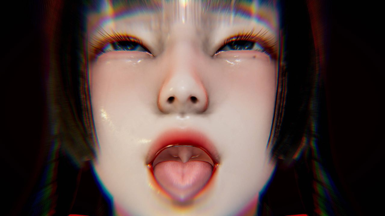 [3D]武林-苗疆聖蠱第06話