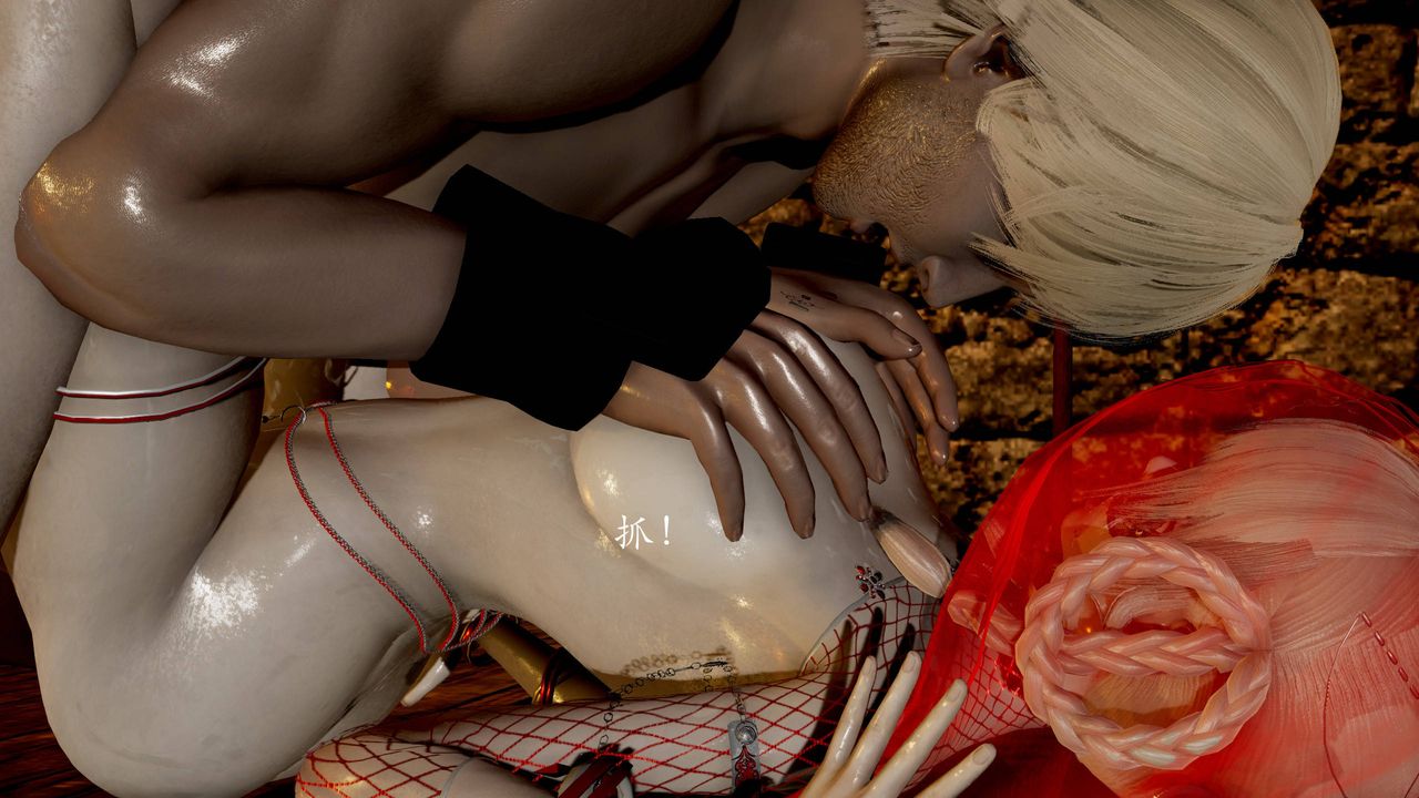 [3D]武林-苗疆聖蠱第06話