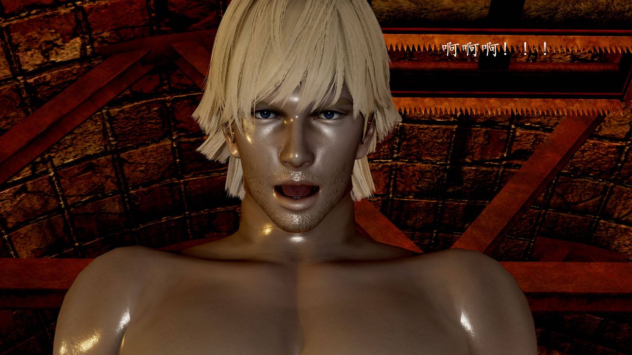 [3D]武林-苗疆聖蠱第06話